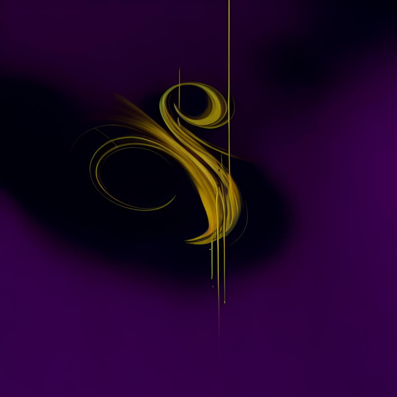 K#181 - Lumina Pulse T-Shirt – Kunst aus Licht & Bewegung | Kirrify Flow