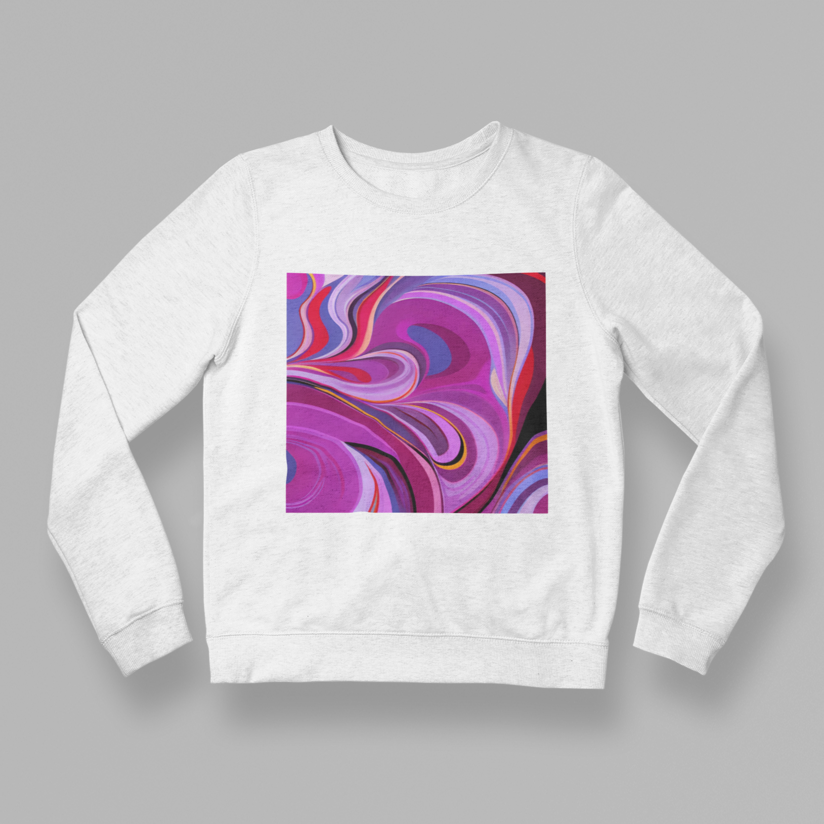 K#433 - Aurora Flow – Limited Art Edition | Kirrify